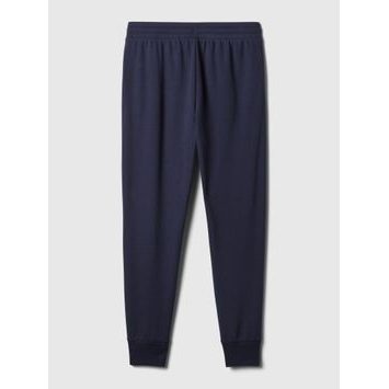 GAP Tepláky s logem Tmavě modrá