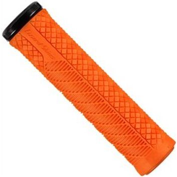LIZARD SKINS Lock-On Charger Evo Blaze Orange