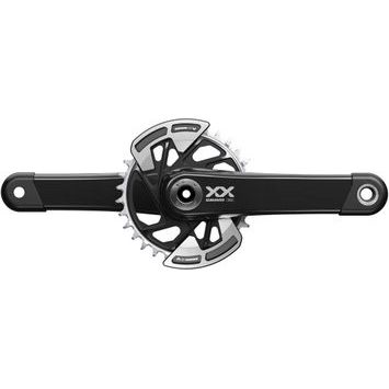 SRAM AM FCXX EAGLE Q174CL55 DUB170 BLK 2G32TT