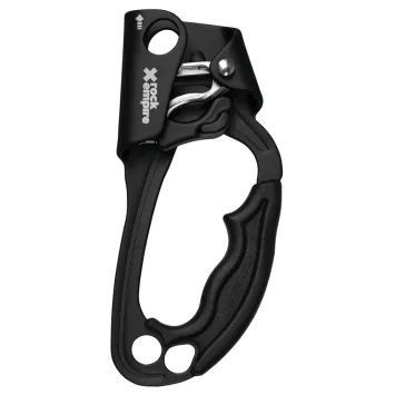 ROCK EMPIRE Ascender černá