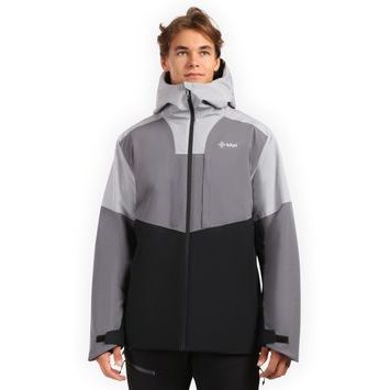 KILPI KILLYAN-M Černá