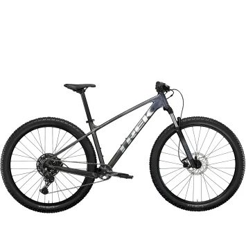 TREK Marlin 6 Galactic Grey to Lithium Grey Fade 2024