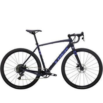 TREK Checkpoint ALR 4 Matte Deep Dark Blue