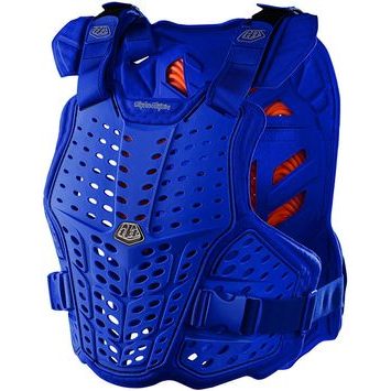 TROY LEE DESIGNS ROCKFIGHT CE BLUE