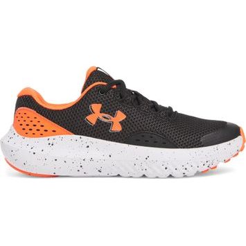 UNDER ARMOUR UA BGS Surge 4, černá