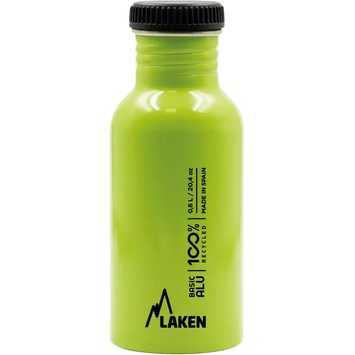 LAKEN Plain 600 ml zelená
