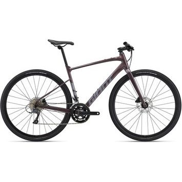 GIANT FastRoad AR 3 Charcoal Plum