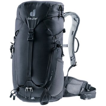 DEUTER Trail 16 SL black