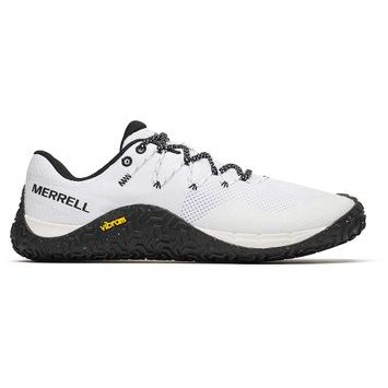 MERRELL TRAIL GLOVE 7 white/black