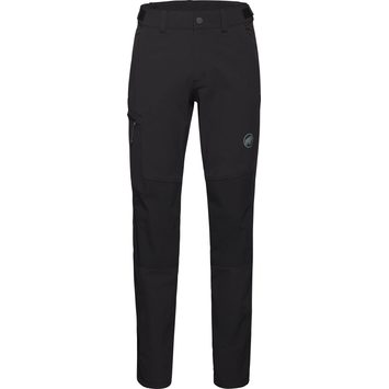 MAMMUT Runbold Guide SO Pants Men black