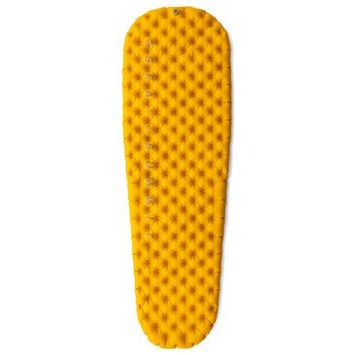 SEA TO SUMMIT Ultralight XR Insulated Mat - Large Arrowwood