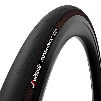 VITTORIA RideArmor II 36-700 TLR Full Black G2.0