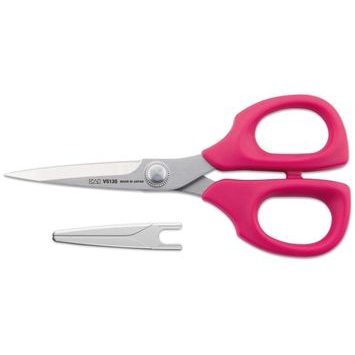 KAI V5000, růžové, 13,5 cm