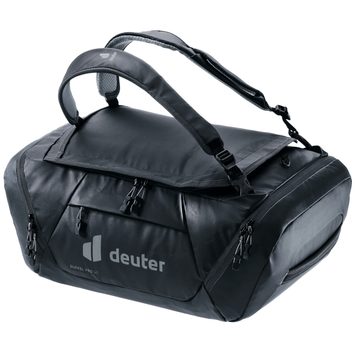 DEUTER Duffel Pro 40 Black