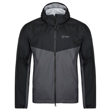 KILPI Hurricane m šedá