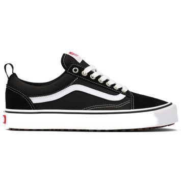 VANS MTE Old Skool Insulated BLACK/WHITE