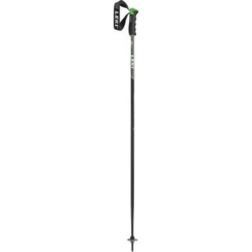 LEKI Neolite Airfoil, black-neongreen-white