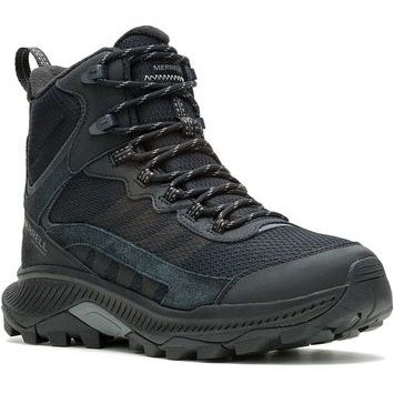 MERRELL J038192 SPEED STRIKE 2 THERMO MID WP black
