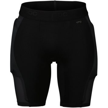 POC Oseus VPD Shorts, Uranium Black