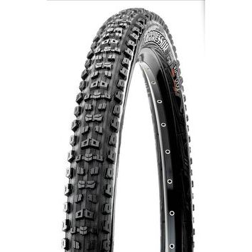 MAXXIS AGGRESSOR kevlar 29x2.50 WT DoubleDown T.R.