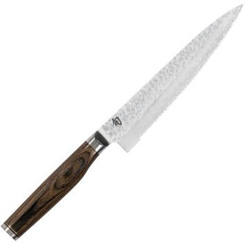KAI SHUN PREMIER TM s vroubkovyným ostřím 16,5 cm