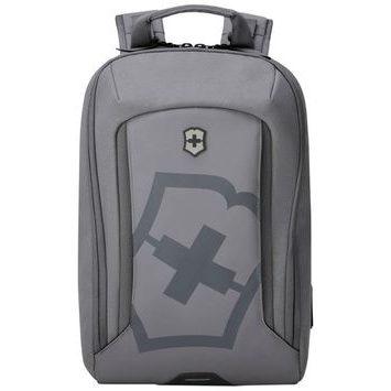 VICTORINOX Touring 2.0, City Daypack 17, Stone Grey