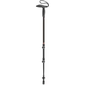 LEKI Wanderfreund Makalu, gunmetal-dark anthracite-copper