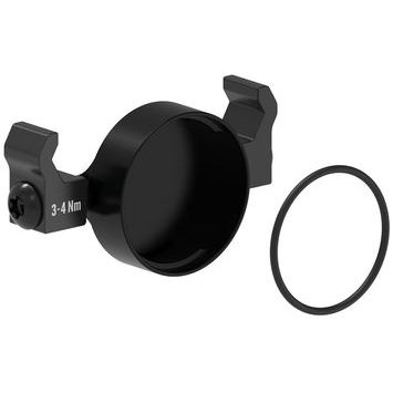 LEZYNE SADDLE Ai REAR BACK CAP SET-BK