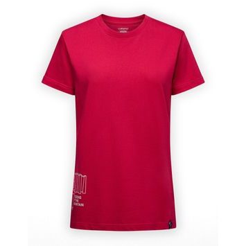 LA SPORTIVA Citizen of the Mountain W Azalea/Chalk