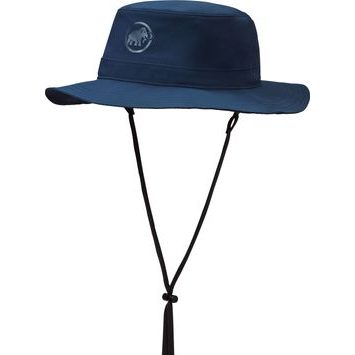 MAMMUT Runbold Hat marine