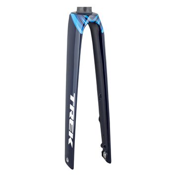 TREK Fork Rigid Trek Madone SLR 56-62cm Navy Smoke/Trek White
