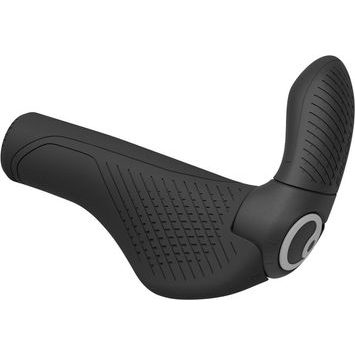 ERGON GS3-L Evo černá