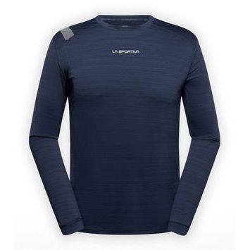 LA SPORTIVA Tour Long Sleeve M Night Sky