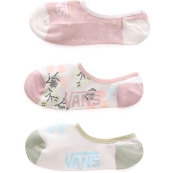VANS MICRO DITSY CANOODLE ROSE SMOKE