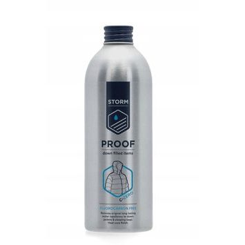STORM Down Proofer (Wash In) 500ml