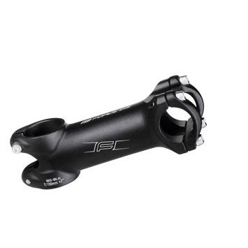 FORCE BASIC S4.6 25,4/100mm Al, černý