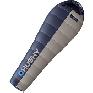 HUSKY Fraser -10°C blue/grey