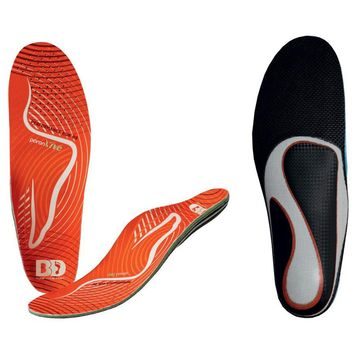 BOOT DOC 01-0400-102 Performance R9