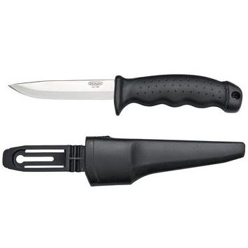 MIKOV DYKA 393-NH-10 BRIGAND černý