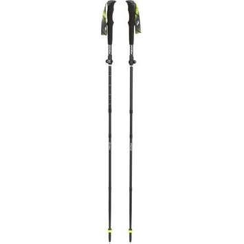 FIZAN ULTRAX ALU 115 - 135 cm, yellow