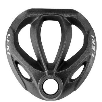 LEKI Contour Binding Basket, 75mm