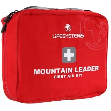 LIFESYSTEMS Mountain Leader First Aid Kit