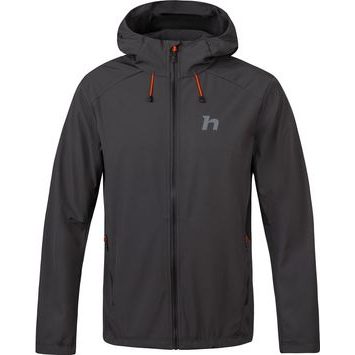 HANNAH ARCAN HOODY anthracite/anthracite