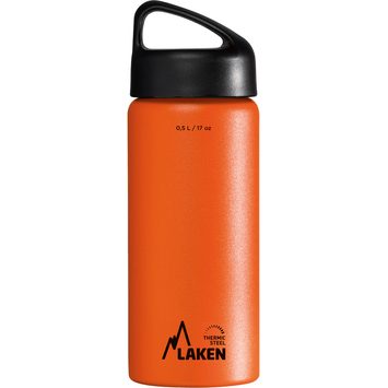 LAKEN Classic 500 ml oranžová