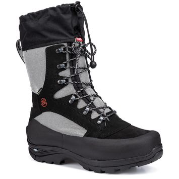 HANWAG Abisko GTX Schwarz/Black