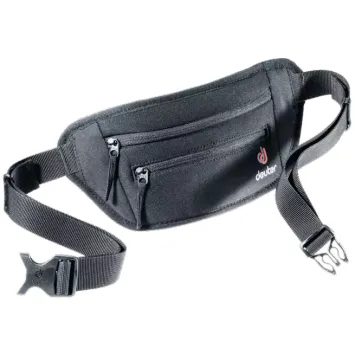 DEUTER Neo Belt I Black