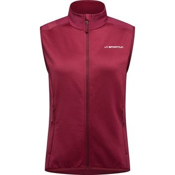 LA SPORTIVA Existence Vest W Redwood/Chalk