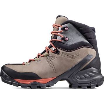 MAMMUT Trovat Tour High GTX® Women bungee-apricot brandy