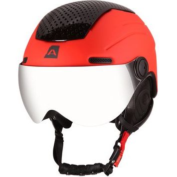ALPINE PRO ZEWEDE neon red