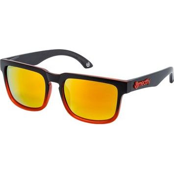 MEATFLY Memphis, Red Ombre